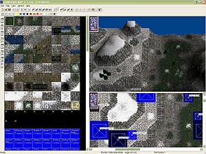 Archivo:Warzone 2100 - EditWorld - 1