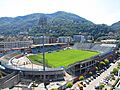 Wikimania by Rehman - Wikimania Takes Lake Como (27)