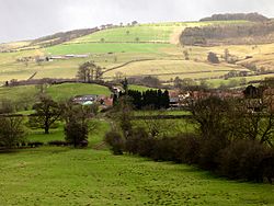 Archivo:Wold Views - geograph.org.uk - 172252