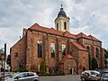 Zielona Góra 009 - Katedra św. Jadwigi