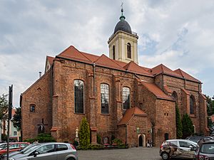 Archivo:Zielona Góra 009 - Katedra św. Jadwigi