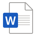 .docx icon