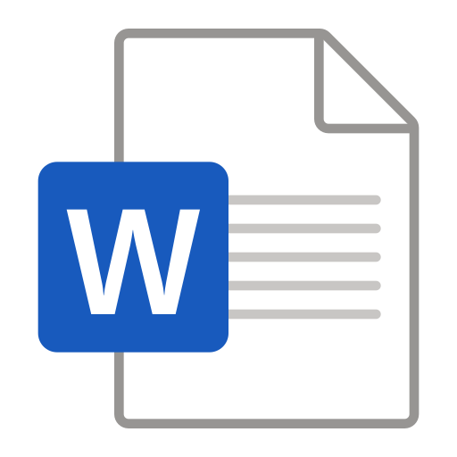 .docx icon