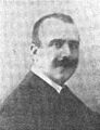 1915, Historia crítica de los hombres del republicanismo catalán en la última década (1905-1914), José Rocha y García