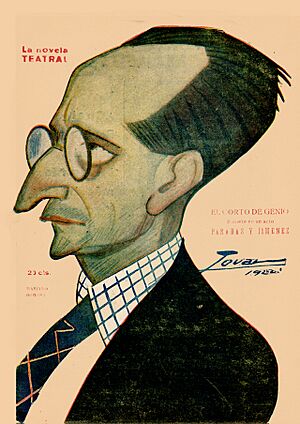 Archivo:1922-08-27, La Novela Teatral, Mariano Ozores, Tovar