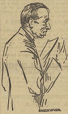 1926-01-14, El Liberal, El doctor Goyanes (cropped).jpg