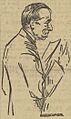 1926-01-14, El Liberal, El doctor Goyanes (cropped)