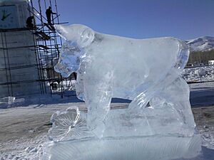 Archivo:2012年第九届阿勒泰冰雪风情园 余华峰 - panoramio (6)