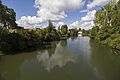 72221 nogent-sur-loir vue du loir