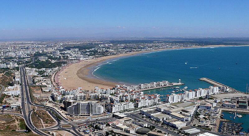 Agadir - 2013
