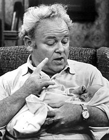 All in the family 1975.JPG