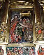 Alsasua - Iglesia de Nuestra Señora de la Asuncion 12