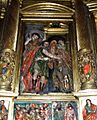 Alsasua - Iglesia de Nuestra Señora de la Asuncion 12