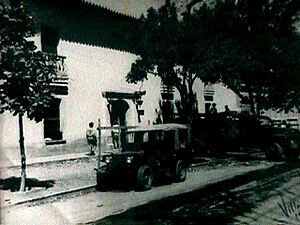 Archivo:Antigua Catedral de El Tocuyo 03