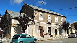 Archivo:Antigua estación de Ventas de Zafarraya (Granada, España)