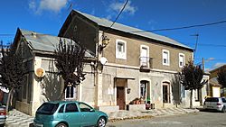 Archivo:Antigua estación de Ventas de Zafarraya (Granada, España)