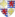 Armoiries Chypre Jérusalem.svg