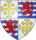 Armoiries Chypre Jérusalem.svg