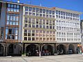 Arquitectura Tradicional 1