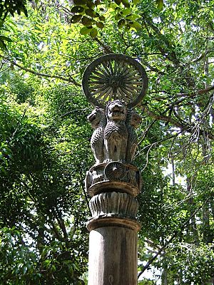 Archivo:AshokStambhaThailand