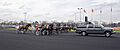 Autostart hippodrome Vincennes