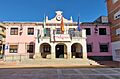 Ayuntamiento de Peligros (Granada)