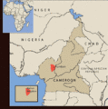 Bamun Kingdom