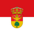 Bandera de San Esteban del Valle