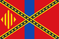 Bandera de Villar de los Navarros 02.svg