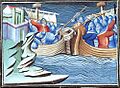 Battle of La Rochelle