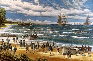Archivo:Battle of Nassau