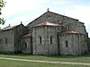 Monasterio e Iglesia de San Salvador