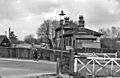 Bishop's Waltham railway station1809853 cf95cce4