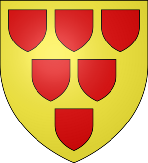 Archivo:Blason Nuille-sur-Vicoin
