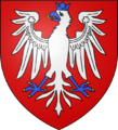 Blason de Coligny (ville)