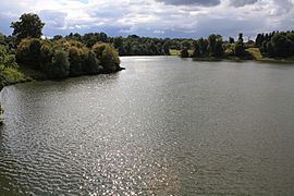 Blenheim Palace Park & Lake (6092901789)