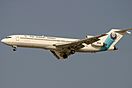 Boeing 727-228-Adv, Iran Aseman Airlines AN1003609.jpg