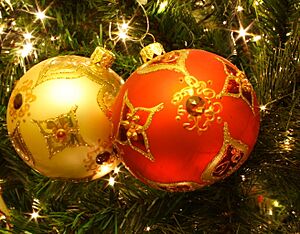 Archivo:Bolas navideñas