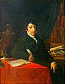 Bonelli Franco Andrea 1784-1830
