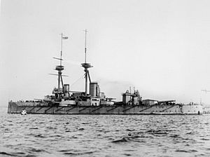 Archivo:British Battleships of the First World War Q40389