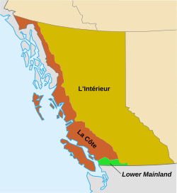 Archivo:British Columbia Large Regions-fr