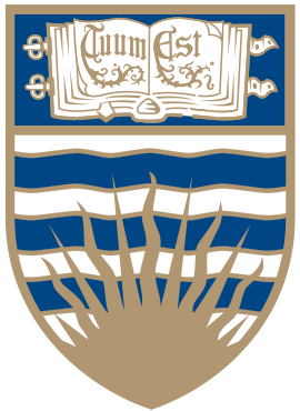 British columbia univ coat arms
