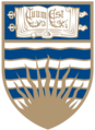 British columbia univ coat arms