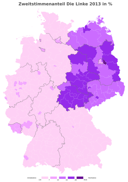 Btw13 linke zweit endgueltig