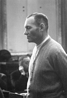 Archivo:Bundesarchiv Bild 151-25-07, Berlin, Volksgerichtshof, Erich Hoepner