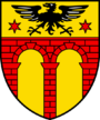 CHE Inden COA.svg