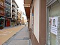 Calle Blanca de Silos