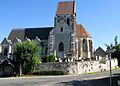 Camelin église 1