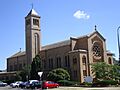 Canberra StChristopherCathedral