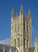Canterbury Cathedral 2019 02